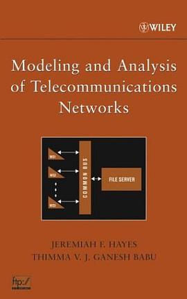 Modeling and Analysis of Telecommunications Networks pdf epub mobi 電子書 下載