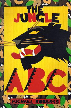 The Jungle ABC pdf epub mobi 电子书 下载