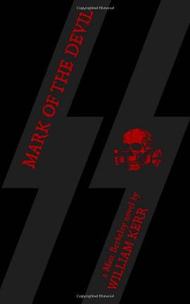 Mark of the Devil pdf epub mobi 电子书 下载