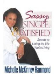 Sassy, Single, and Satisfied pdf epub mobi 电子书 下载
