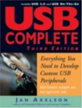 USB Complete pdf epub mobi 电子书 下载