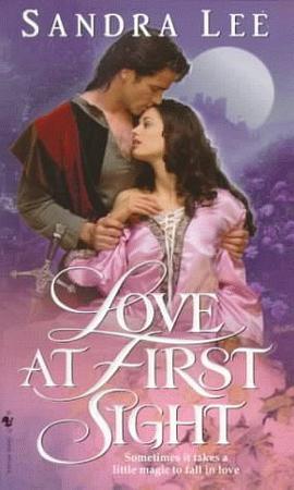Love at First Sight (Fanfare) pdf epub mobi 电子书 下载