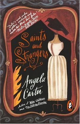 Saints and Strangers pdf epub mobi 电子书 下载