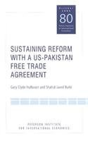 Sustaining Reform with a US-Pakistan Free Trade Agreement pdf epub mobi 电子书 下载