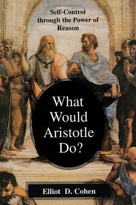What Would Aristotle Do? pdf epub mobi 下载
