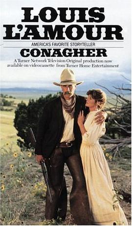 Conagher pdf epub mobi 电子书 下载
