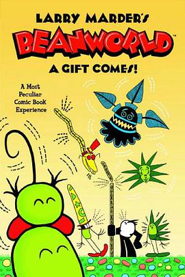 Beanworld pdf epub mobi 电子书 下载