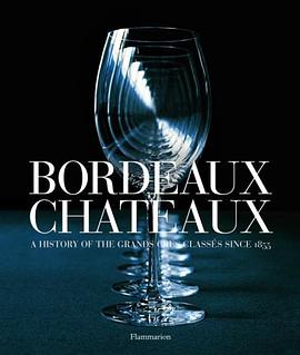 Bordeaux Chateaux pdf epub mobi 电子书 下载