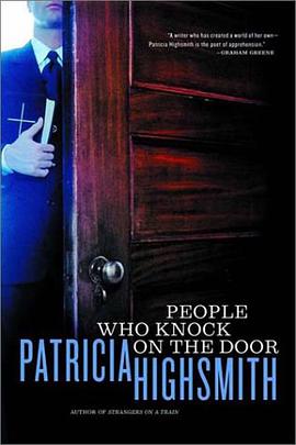 People Who Knock at the Door pdf epub mobi 電子書 下載