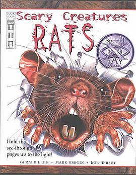 Rats pdf epub mobi 电子书 下载
