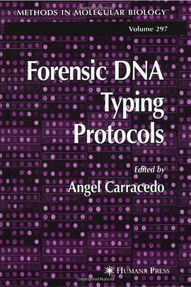 Forensic DNA Typing Protocols pdf epub mobi 电子书 下载