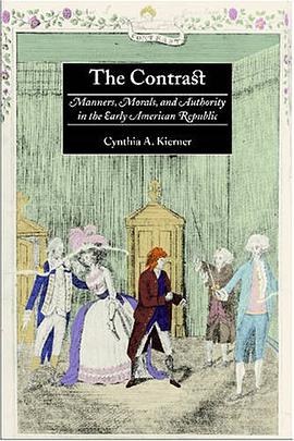 The Contrast pdf epub mobi 电子书 下载