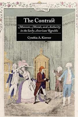 The Contrast pdf epub mobi 电子书 下载