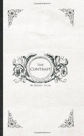 The Contrast pdf epub mobi 电子书 下载