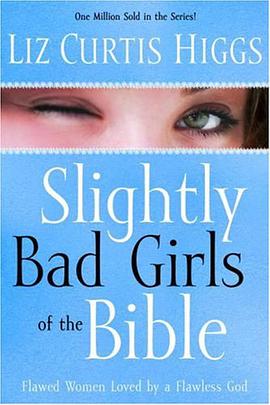 Slightly Bad Girls of the Bible pdf epub mobi 电子书 下载