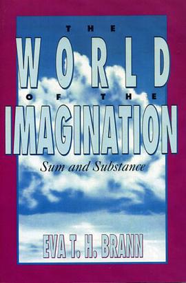 The World of the Imagination pdf epub mobi 电子书 下载