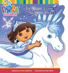 The Snow Fairies' Skating Party pdf epub mobi 电子书 下载