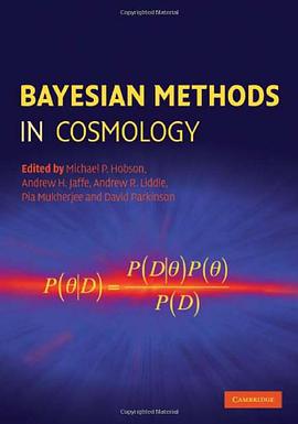 Bayesian Methods in Cosmology pdf epub mobi 电子书 下载