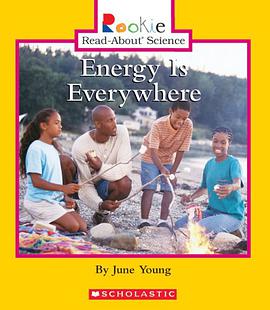 Energy Is Everywhere pdf epub mobi 下载