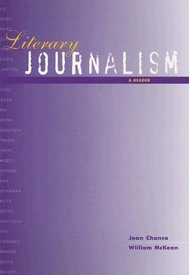 Literary Journalism pdf epub mobi 電子書 下載