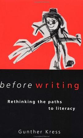 Before Writing pdf epub mobi 电子书 下载