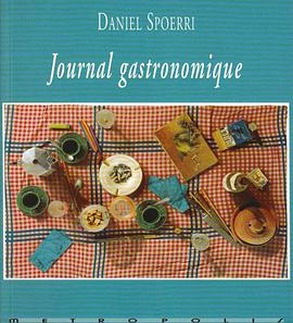 Journal gastronomique pdf epub mobi 电子书 下载