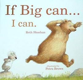 If Big CanàI Can (Picture Books) pdf epub mobi 电子书 下载