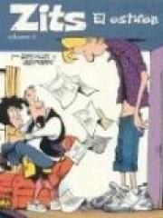 Zits vol. 2: el estiron / Growth Spurt/ Spanish Edition pdf epub mobi 电子书 下载