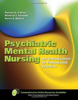 Psychiatric Mental Health Nursing pdf epub mobi 電子書 下載