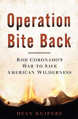 Operation Bite Back pdf epub mobi 电子书 下载