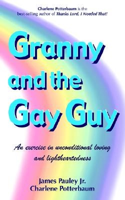 Granny and the Gay Guy pdf epub mobi 电子书 下载