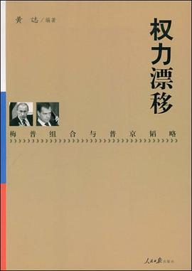 權力漂移 pdf epub mobi 電子書 下載