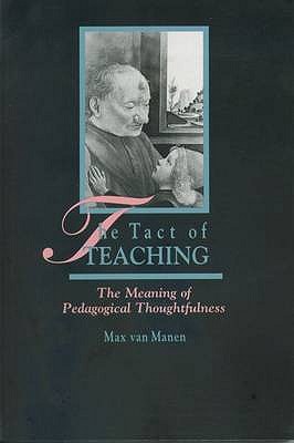The Tact of Teaching pdf epub mobi 电子书 下载