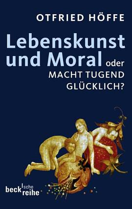 Lebenskunst und Moral pdf epub mobi 电子书 下载
