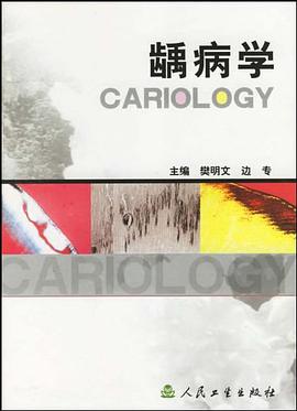 龋病学 pdf epub mobi 电子书 下载