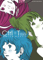 Ctrl+T mini 浅野いにおWORKS (BIG SPIRITS COMICS SPECIAL) pdf epub mobi 电子书 下载