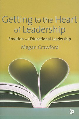 Getting to the Heart of Leadership pdf epub mobi 下载