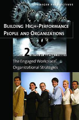 Building High-Performance People and Organizations pdf epub mobi 电子书 下载