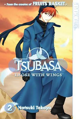 Tsubasa, Volume 2 pdf epub mobi 电子书 下载