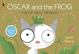 Oscar and the Frog pdf epub mobi 电子书 下载