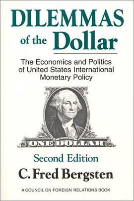 The Dilemmas of the Dollar pdf epub mobi 电子书 下载