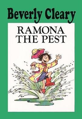 Ramona the Pest pdf epub mobi 电子书 下载