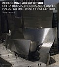 Performing Architecture pdf epub mobi 电子书 下载