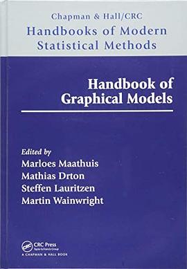 Handbook of Graphical Models pdf epub mobi 电子书 下载