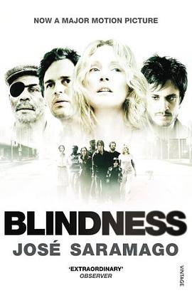Blindness pdf epub mobi 電子書 下載