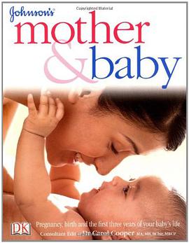 Johnson's Mother and Baby pdf epub mobi 電子書 下載