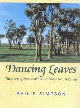 Dancing Leaves pdf epub mobi 電子書 下載