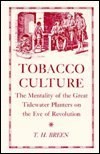 Tobacco Culture pdf epub mobi 下载