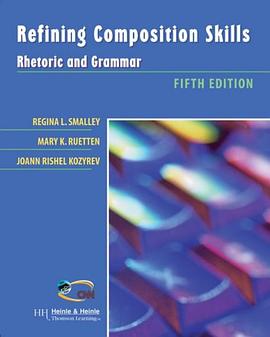 Refining Composition Skills pdf epub mobi 电子书 下载