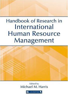 Handbook of Research in International Human Resource Management pdf epub mobi 電子書 下載